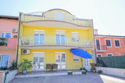 Apartment Veronika