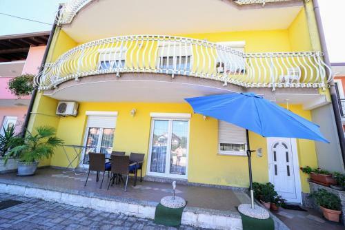 Apartment Veronika