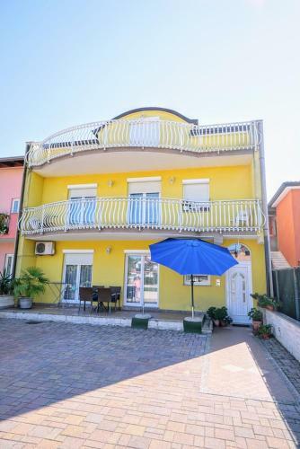 Apartment Veronika