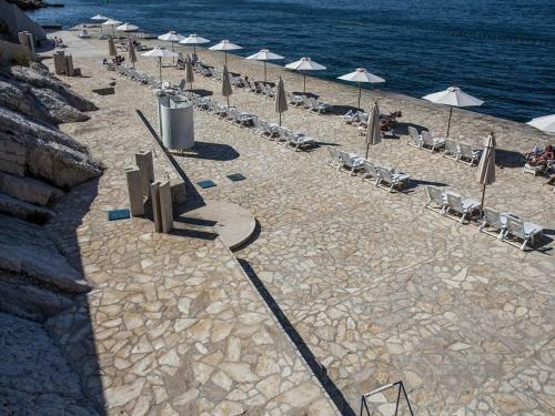Hotel Skiper Resort Savudrija