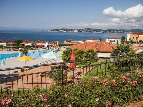 Hotel Skiper Resort Savudrija