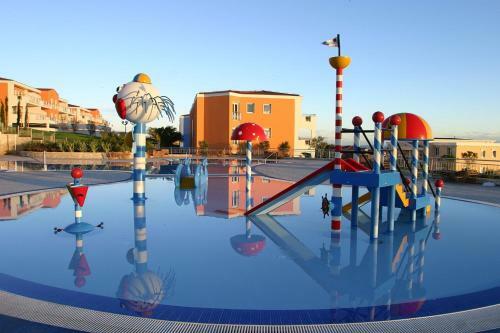 Hotel Skiper Resort Savudrija