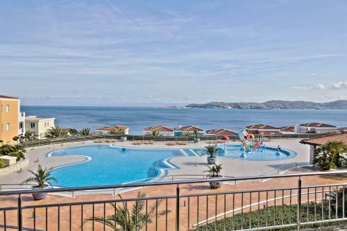 Hotel Skiper Resort Savudrija