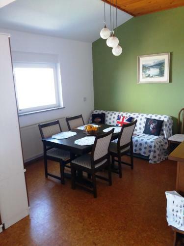 Apartman Marta