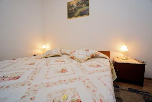 Apartment Cirila