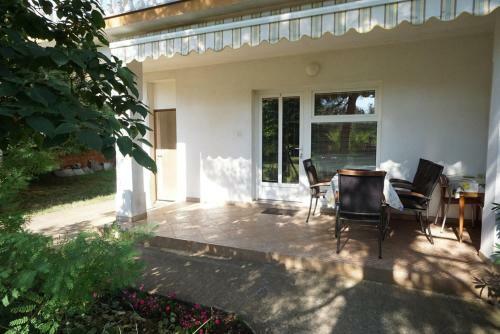 Apartment Cirila