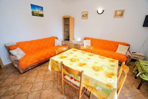 Apartment Cirila