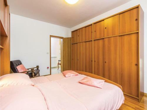 One-bedroom Apartment In Savudrija