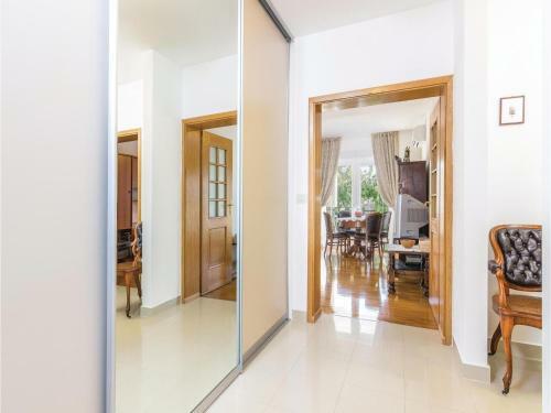 One-bedroom Apartment In Savudrija