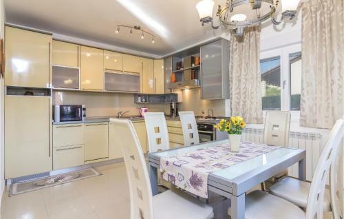 One-bedroom Apartment In Savudrija