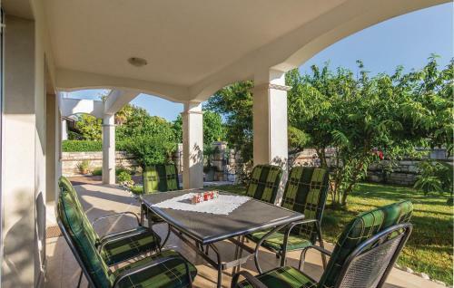 One-bedroom Apartment In Savudrija