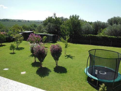 Apartment Zambratija 14557b