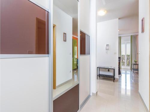 Two-bedroom Apartment In Savudrija