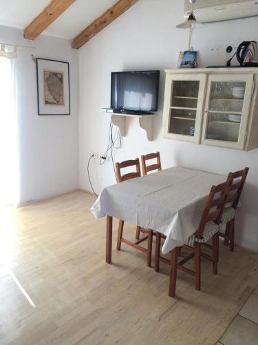 Apartment Zambratija 7141c