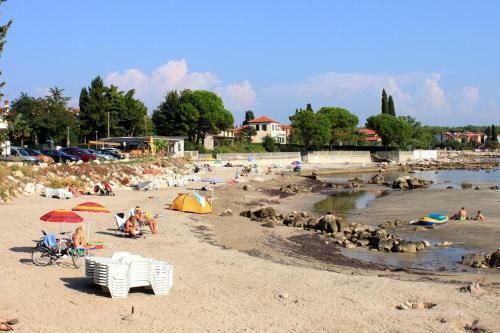 Apartment Zambratija 7141c