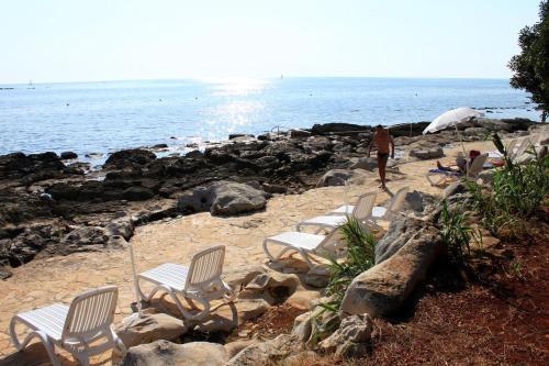 Apartment Zambratija 7141c