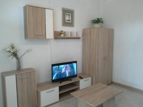 Apartment Zambratija 16297b