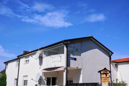 Apartment Nela