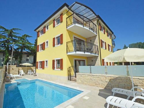 Apartment Elia.5