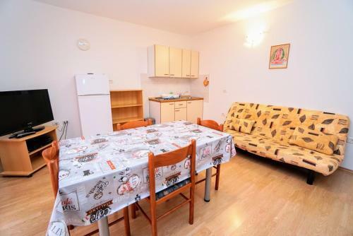 Apartment Daniela