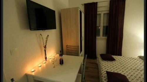 Apartamentos Studio Seget Vranjica 12476a
