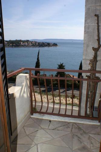 Apartment Seget Vranjica 2976a