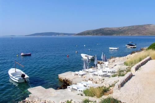 Apartment Seget Vranjica 2571d