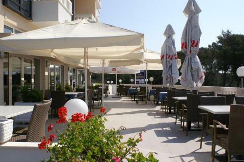 Hostal Double Room Seget Vranjica 3079d