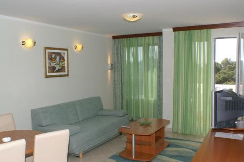 Apartment Seget Vranjica 3079c