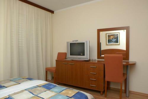 Hostal Double Room Seget Vranjica 3079c