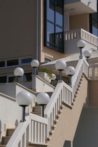 Hostal Double Room Seget Vranjica 3079b