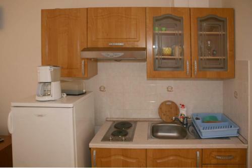 Apartment Seget Vranjica 13771b