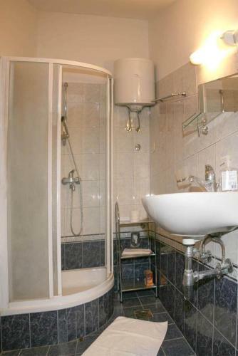 Apartment Seget Vranjica 13771b
