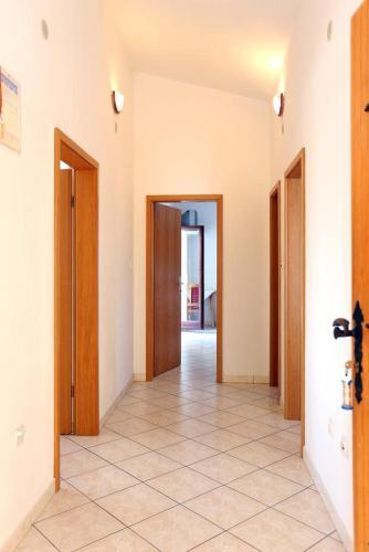 Apartment Seget Vranjica 12760c