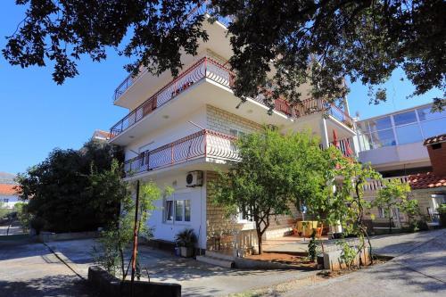 Apartment Seget Vranjica 12760c