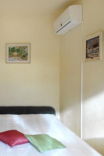 Apartamentos Studio Seget Vranjica 6093a