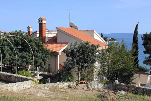 Apartamentos Studio Seget Vranjica 6093a