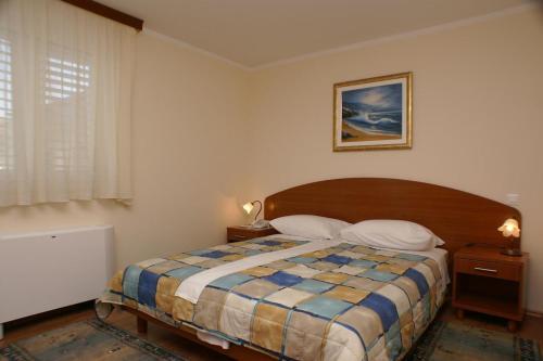 Apartment Seget Vranjica 3079b