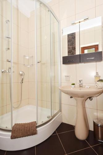 Apartment Seget Vranjica 2976c