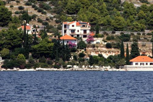 Apartment Seget Vranjica 2976c