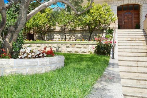 Apartment Seget Vranjica 2976c