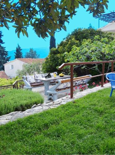 Apartment Seget Vranjica 2976c