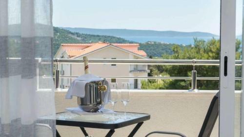 Apartment Seget Vranjica 12476a