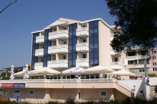 Apartment Seget Vranjica 3079f