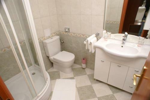 Hostal Double Room Seget Vranjica 3079a