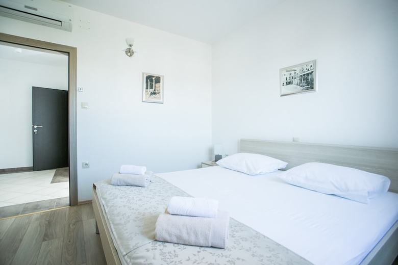 Apartamentos Kaja - Right Next To The Beach
