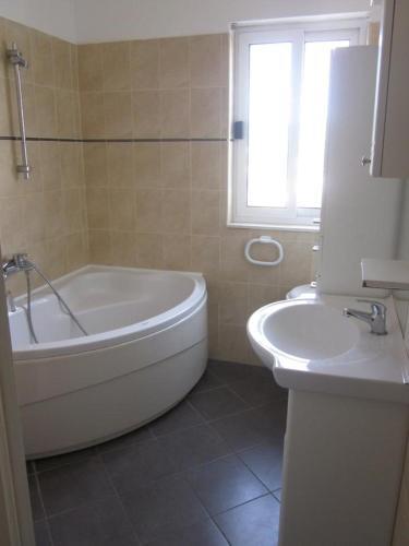 Apartment Seget Vranjica 12145b