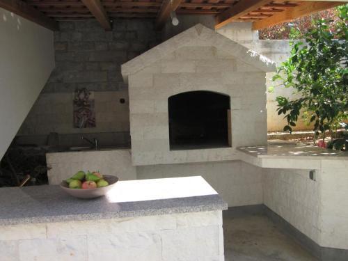 Apartment Seget Vranjica 12145b
