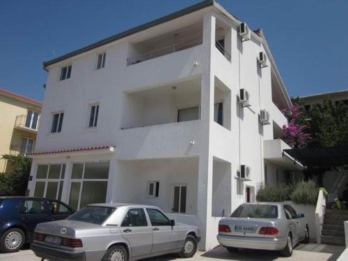 Apartment Seget Vranjica 12145b