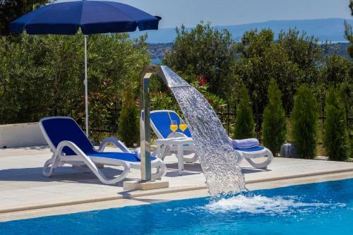 Apartments Villa Tramonto